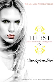 Thirst No. 1 - The Last Vampire, Black Blood, Red Dice
