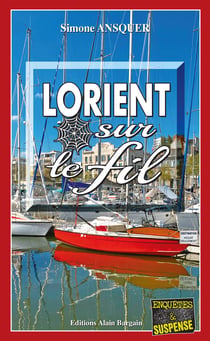 Lorient sur le fil - Course contre la montre