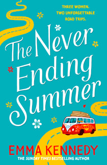 The Never-Ending Summer - The joyful escape we all need right now