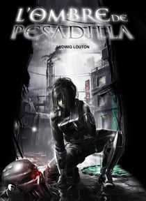 L'ombre de Pesadilla - Science-fiction