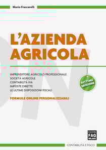 Azienda agricola (L')