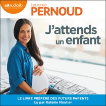 J'attends un enfant