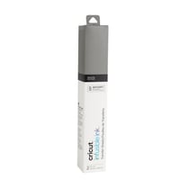 Lot de 2 feuilles de transfert Cricut™ Infusible Ink - Gris - 30,5 x 30,5 cm