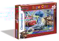 Puzzle Cars 2 2x20 pièces