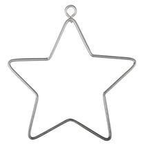 3 Etoiles Fil Fer 7X8