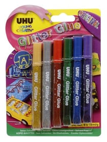 3 GLITTER GLUE ORIGINAL 3 GLITTER GLUE ORIGINAL