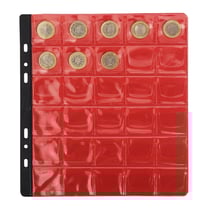 3 Rech Numismati 30 Cases