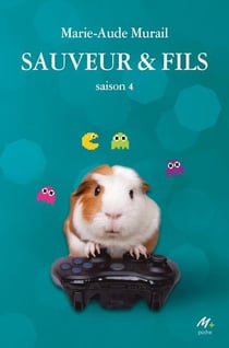 Sauveur & Fils : Saison 4