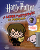 Harry Potter : le livre d'activités de Poudlard