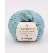 Eucalyptus lagon - Phildar