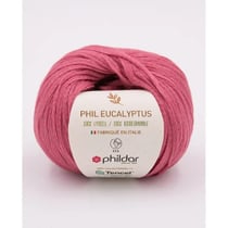 Eucalyptus rose des sables - Phildar