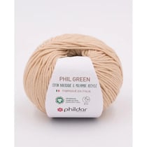 Green chanvre - Phildar