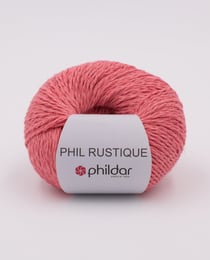 Phil rustique blush - Phildar