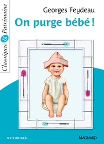 On purge bébé