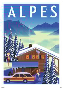 Monsieur Z Sports Hiver - 1500 pièces