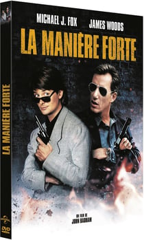 La Manière forte