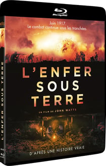 L'Enfer sous terre (The War Below)