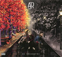OK Orchestra - CD