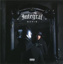 Intégral - CD