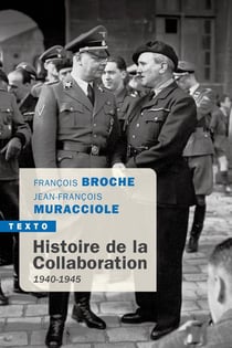 Histoire de la Collaboration : 1940-1945
