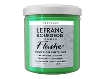 Peinture Flashe vinylique - Vert fluo - N°565 - 125 ml
