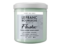 Peinture Flashe vinylique - Vert de gris - N°547 - 125 ml