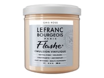 Peinture Flashe vinylique - Gris rose - N°254 - 125 ml