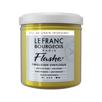 Peinture Flashe vinylique - Stil de grain iridescent - N°838 - 125 ml