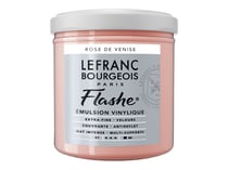 Peinture Flashe vinylique - Rose de Venise - N°335 - 125 ml