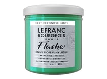 Peinture Flashe vinylique - Vert Véronès - N°551 - 125 ml