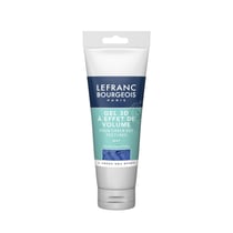 LeFranc Bourgeois - Gel 3D Mat - 120ml