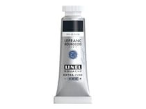 Tube de 14 ml de gouache Lefranc Bourgeois - Linel - Extra-fine - Gris de Payne - Nuance 261