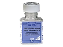 Vernis surfin définitif - Gouache et aquarelle - 75 ml