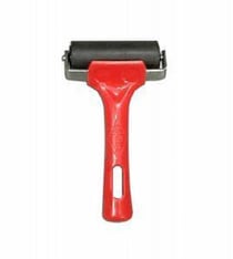 Rouleau à encrer 75mm