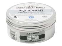 Encre Aqua Wash - noir RSR - 150ml