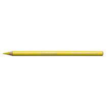 Crayon Pastel Conté - Jaune moyen n°004