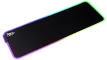 Tapis de souris RGB Onlan - XL AS-290-U - 90 x 30 cm
