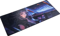 Tapis de souris Onlan - AS-300 - World-Ender