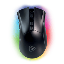 Souris gaming sans-fil RGB Onlan - SO-210