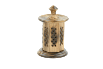 Support à encens cônes belvédère