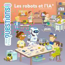 Les robots et l'IA