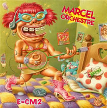 E=CM2 (Remastered 2021) - CD