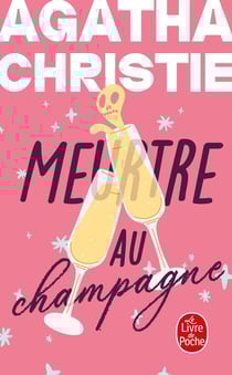 Meurtre au champagne