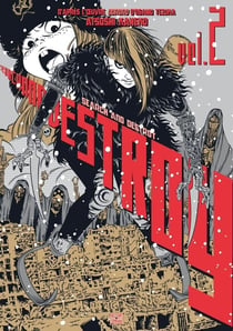 Search & destroy Tome 2