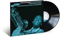 Soul station