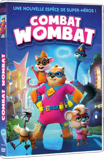 Combat Wombat