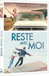 Reste avec moi