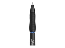 Roller Sharpie -S-Gel - Bleu -  0.7 mm -Pointe moyenne - Produit vendu à l'unité