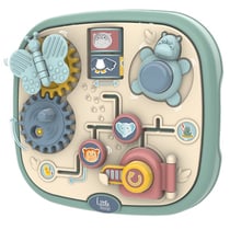 Little Tablette d'Activités - Smoby