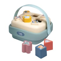 LS Panier des Formes - Smoby